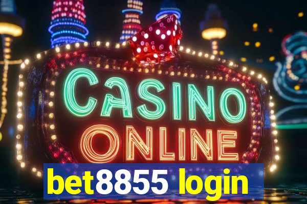 bet8855 login